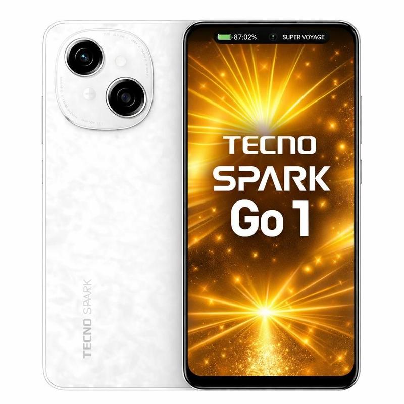 Smartphone Tecno Spark Go 64gb em Promoção no Magazine Luiza